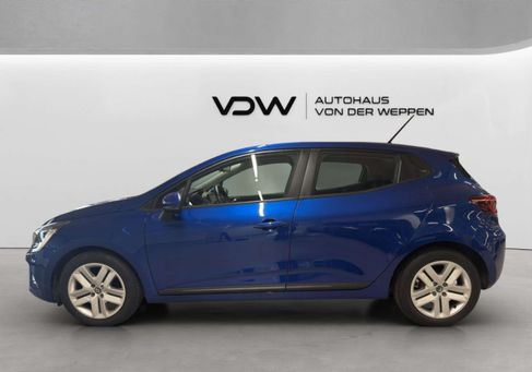 Renault Clio, 2021