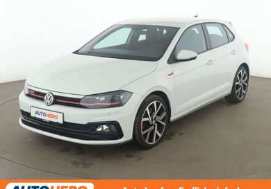 Volkswagen Polo, 2018