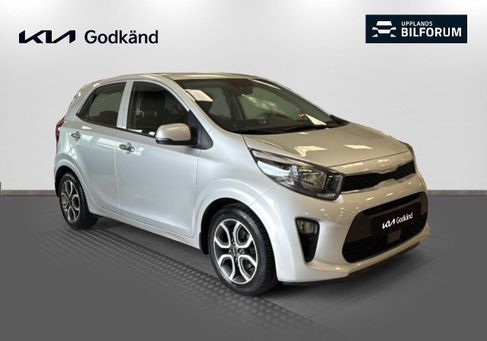 Kia Picanto, 2023