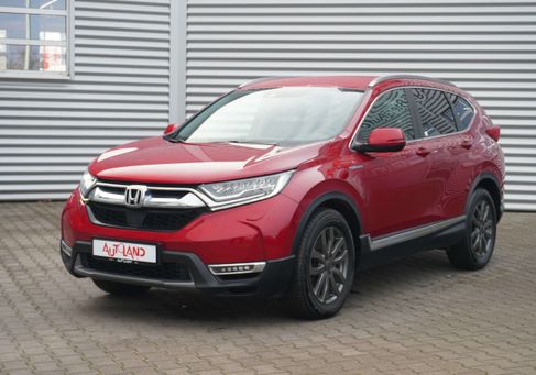 Honda CR-V, 2020