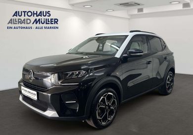 Citroën C3, 2025