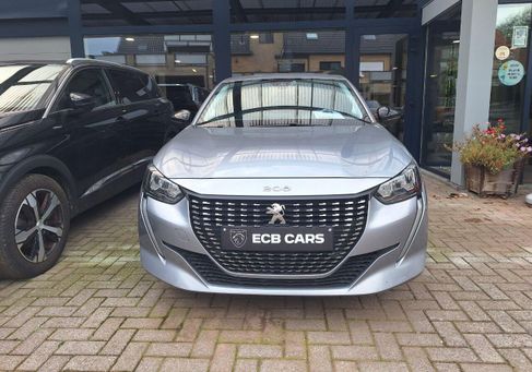 Peugeot 208, 2024 3