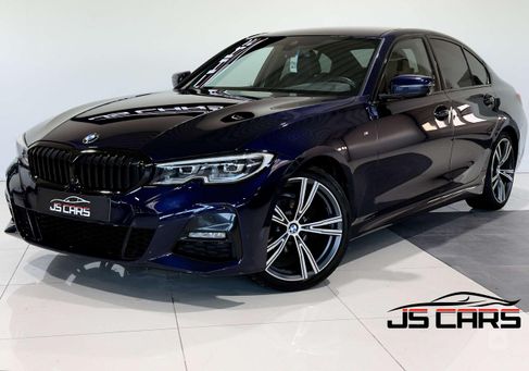 BMW 3 Serija, 2020