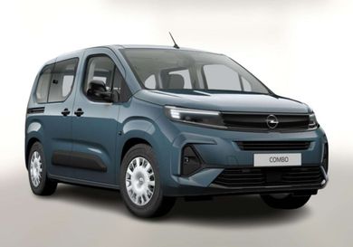 Opel Combo, 2025