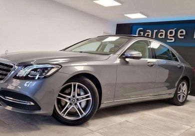 Mercedes-Benz CLA Klasė, 2018