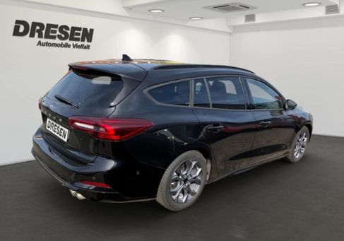Ford Focus, 2025