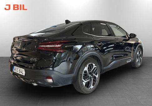 Citroën, 2023 2
