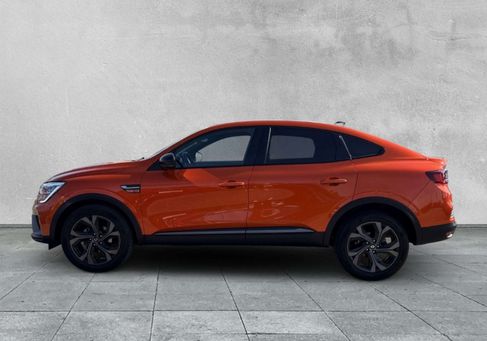Renault Arkana, 2023