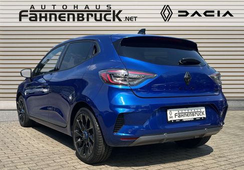 Renault Clio, 2024