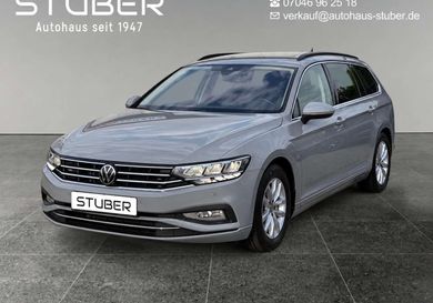 Volkswagen Passat Variant, 2023