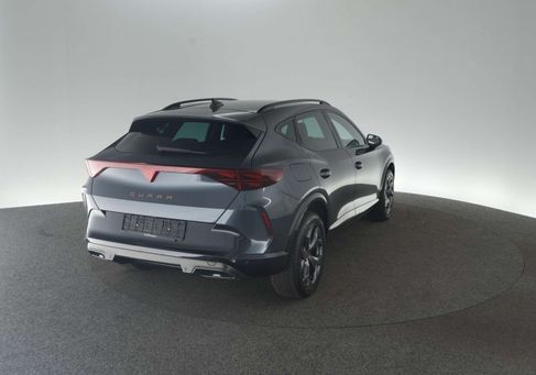 Cupra Formentor, 2025