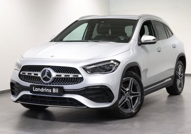 Mercedes-Benz GLA 250, 2023