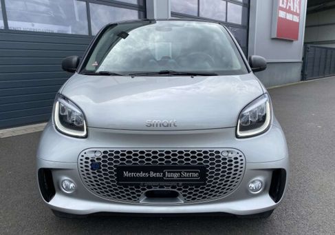 Smart ForTwo, 2024
