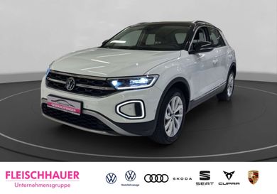 Volkswagen T-Roc, 2023