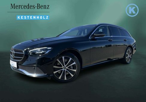 Mercedes-Benz E 300, 2022 2