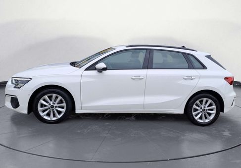 Audi A3, 2023 3
