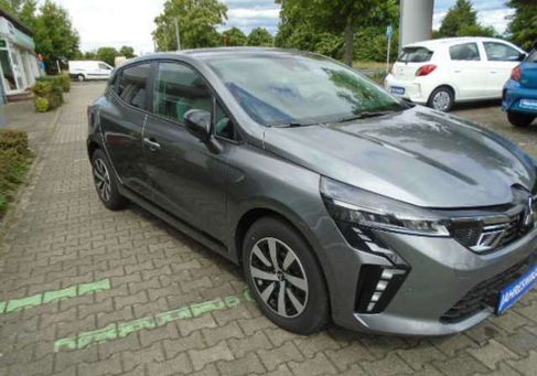 Mitsubishi Colt, 2024 2