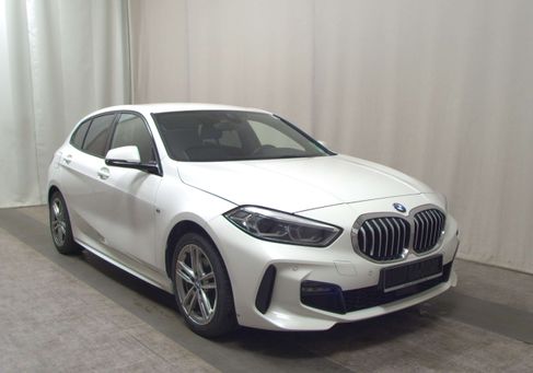 BMW 118, 2020 3