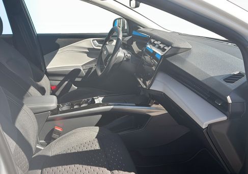 Ford Puma, 2026