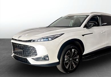 MG, 2025