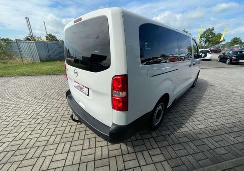 Opel Vivaro, 2020 3