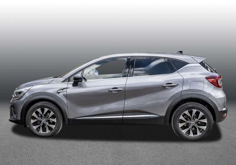 Renault Captur, 2023