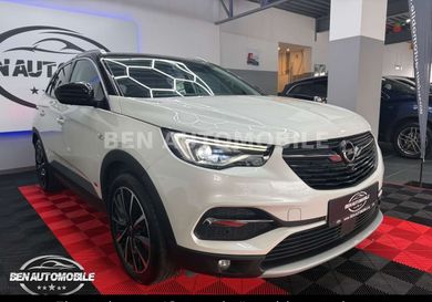 Opel Grandland X, 2020