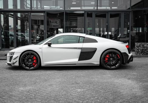 Audi R8, 2024
