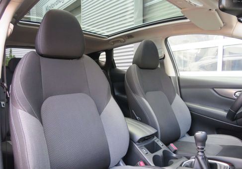 Nissan Qashqai, 2019 3