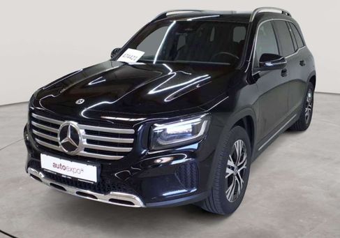 Mercedes-Benz GLB 200, 2024 2