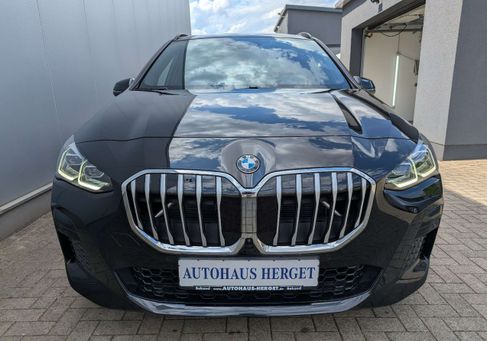 BMW 218, 2024 2