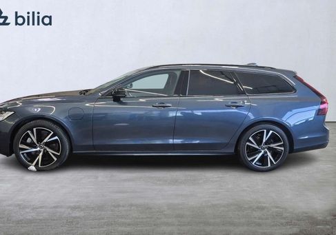 Volvo V90, 2023