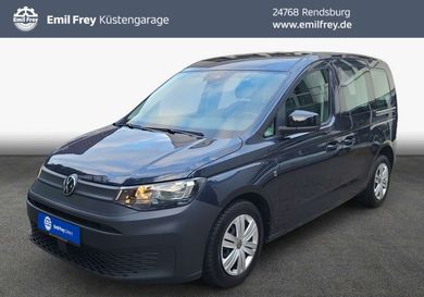 Volkswagen Caddy, 2020
