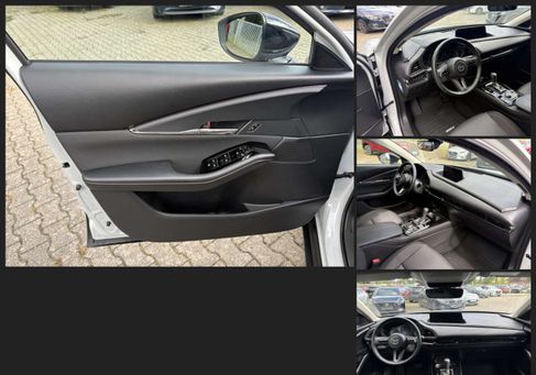 Mazda CX-30, 2024 2