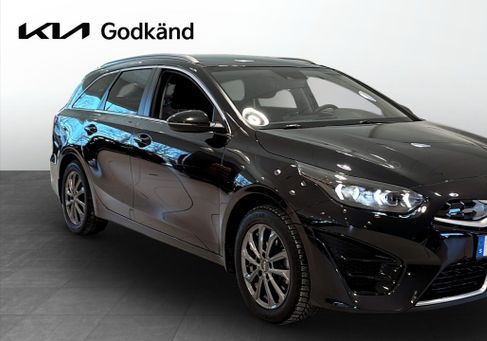 Kia Cee'd Sportswagon, 2023