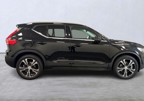 Volvo XC40, 2021 3