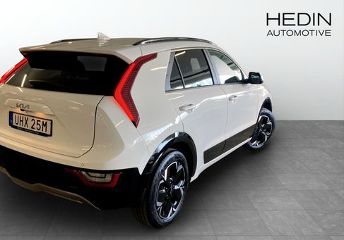 Kia Niro, 2024 2