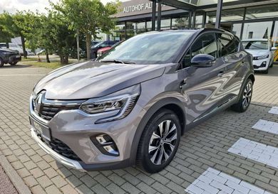 Renault Captur, 2023