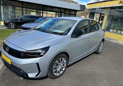 Opel Corsa, 2024 3