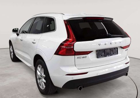 Volvo XC60, 2021