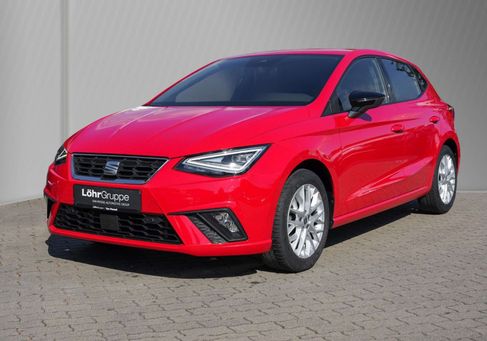 Seat Ibiza, 2023