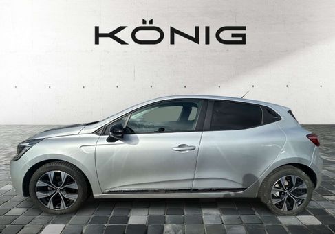 Renault Clio, 2023