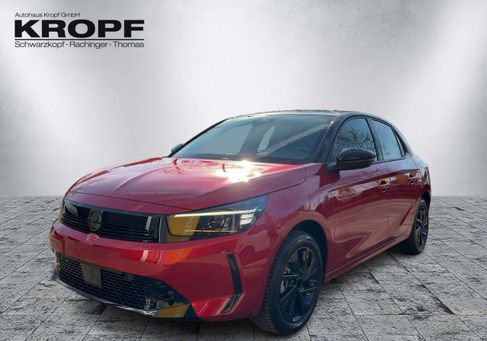 Opel Corsa, 2025 2