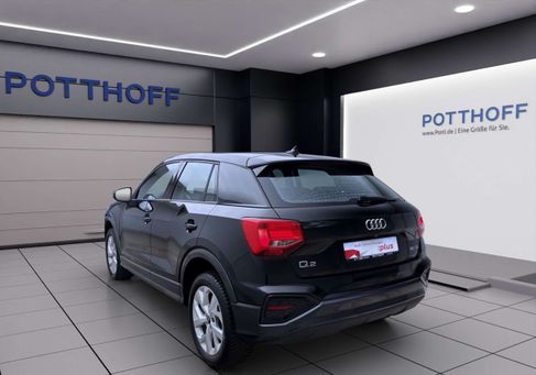 Audi Q2, 2025 3