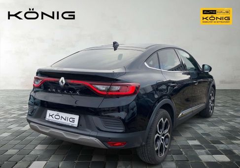 Renault Arkana, 2023
