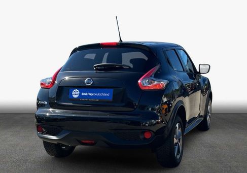 Nissan Juke, 2019 2