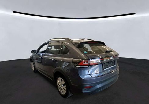 Volkswagen Taigo, 2022
