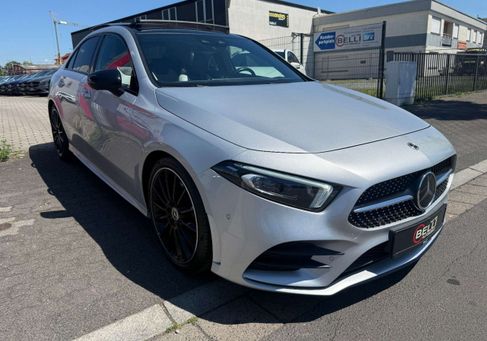 Mercedes-Benz A 250, 2022