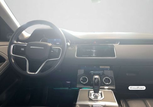 Land Rover Range Rover Evoque, 2021