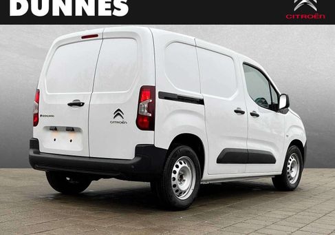 Citroën Berlingo, 2022 2